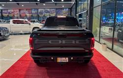 فۆرد F-150 راپتۆر